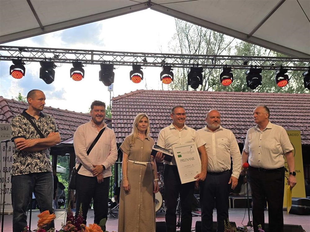 Zagorski jal je pobjednik ovogodišnjeg 57. festivala Igrajte nam mužikaši