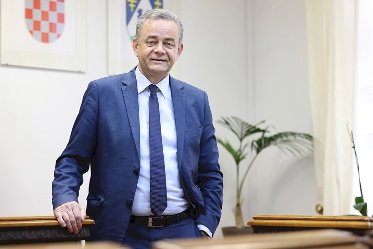 Koprivničko-križevačka županija ima novog župana – Koren izgubio izbore