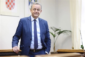 Koprivničko-križevačka županija ima novog župana – Koren izgubio izbore