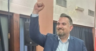 Tomislav Golubić (SDP) novi je župan Koprivničko-križevačke županije