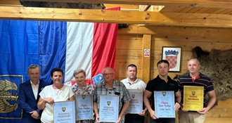 Tko zaslužuje priznanje Grada Oroslavja? Predložite svoje kandidate do 24. lipnja