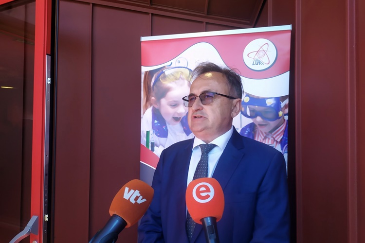 Nakon napete borbe za Ludbreg, Bilić zahvalio građanima na podršci: Sada nas čeka još jedan mandat i puno posla
