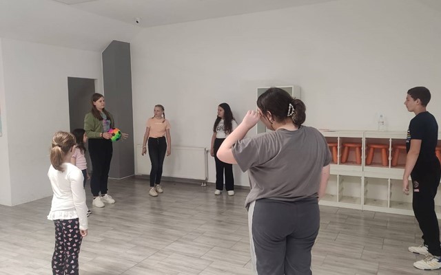 Nova inicijativa Općine Donja Voća: redovite radionice za djecu svake subote