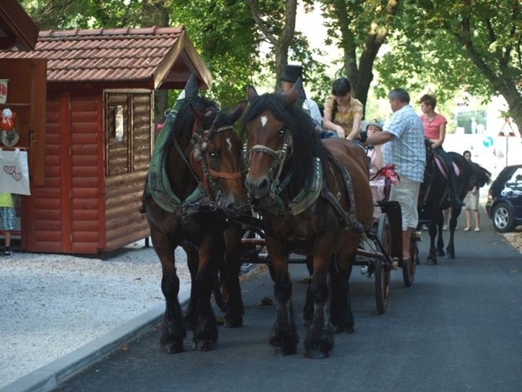 Krapina se vraća u prošlo stoljeće i oživljava svoju bogatu povijest grada – zanimljiva događanja u sklopu programa Oživljena povijest Krapine