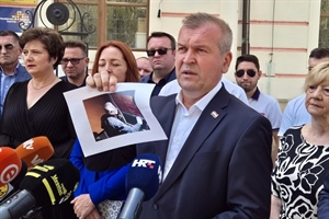 Stari/novi župan Stričak poručio: Prvi put se glasalo ZA i prvi put je ZA dobilo povjerenje, nasuprot prljavoj kampanji