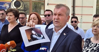 Stari/novi župan Stričak poručio: Prvi put se glasalo ZA i prvi put je ZA dobilo povjerenje, nasuprot prljavoj kampanji