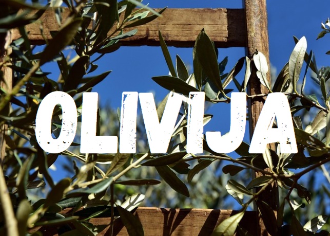Danas imendan slave osobe koje nose ime Olivija