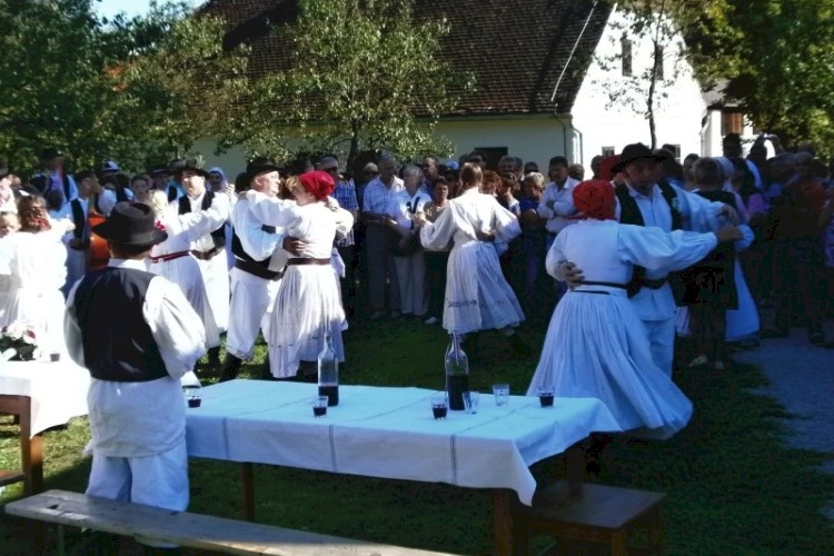 Novo izdanje Zagorske svadbe u Kumrovcu - dođite i doživite prošlost na najljepši mogući način!