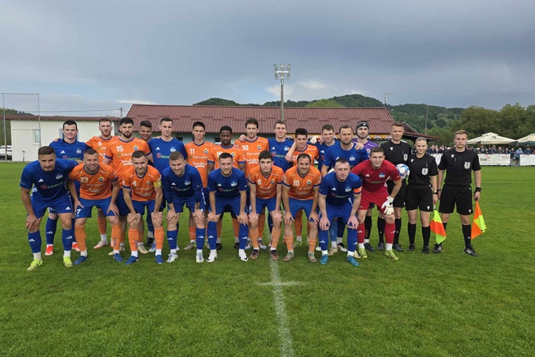 Danas finale Županijskog kupa u kojem se ponovno susreću Varteks i Bednja