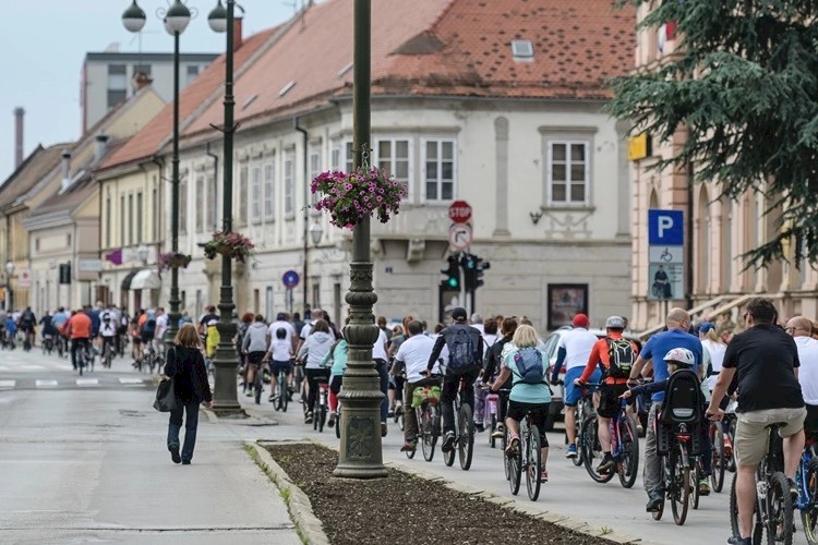 Danas je Svjetski dan bicikla – vožnjom bicikla svaki dan poboljšavate svoje fizičko i mentalno zdravlje