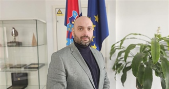 Međimurje bez Rafalea: Baksa upozorio na simboličko i sigurnosno zanemarivanje sjevera Hrvatske