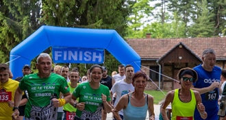 Rekreativna utrka Bombellesovom trasom u Zelendvoru donosi vrhunski sportski i zabavni doživljaj