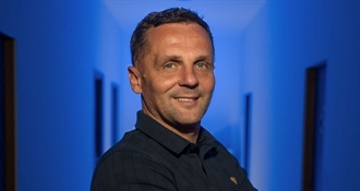 Mario Kovačević i službeno je novi trener Dinama