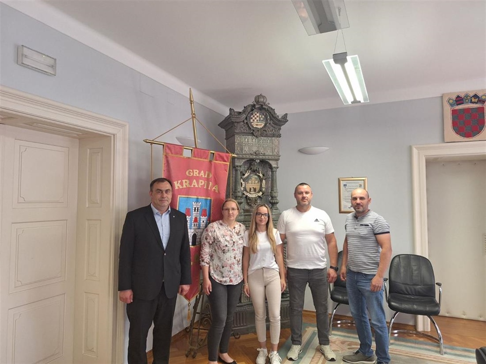 Održane konstituirajuće sjednice Vijeća mjesnih odbora Škarićevo i Bobovje