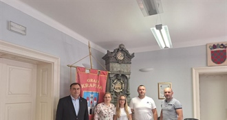 Održane konstituirajuće sjednice Vijeća mjesnih odbora Škarićevo i Bobovje