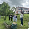 Učenici OŠ iz Macinca u Erasmus+ projektu: Sudjelovali u raznim ekološkim aktivnostima