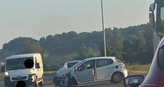 Detalji nesreće kod Jezera Klanječkog - 26-godišnjakinja skrivila sudar, druga žena teško ozlijeđena
