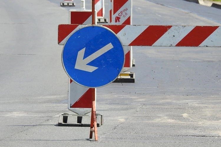 Od sutra će zbog asfaltiranja biti zatvorena D29 od Zlatara do Zlatar Bistrice