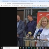 Iz zabočkog SDP-a poručili: Građani su izabrali gradonačelnicu, Petar Vrančić ne može podnijeti poraz