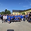 Sportski susreti umirovljenika u Međimurju - župan Posavec: Zaslužujete poštovanje, puno ste dali našoj županiji!