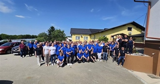Sportski susreti umirovljenika u Međimurju - župan Posavec: Zaslužujete poštovanje, puno ste dali našoj županiji!