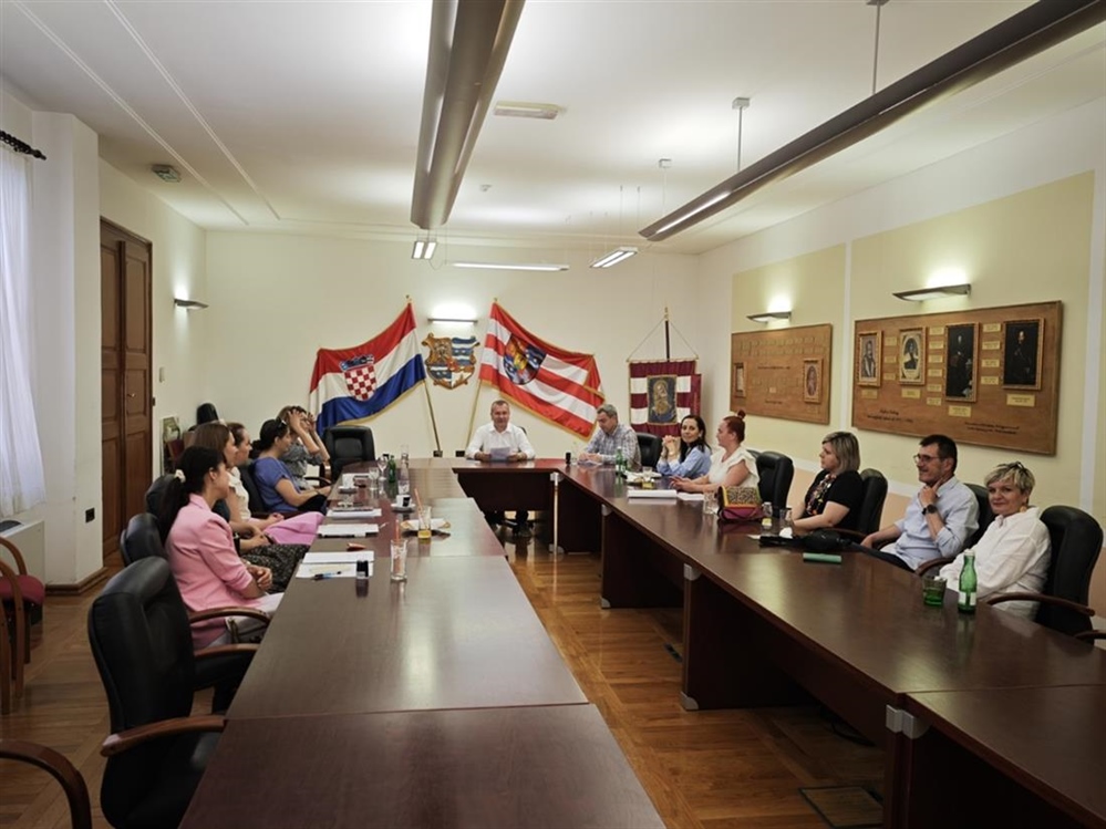 Gotovo 220.000 eura potpora projektima lokalnih turističkih zajednica s područja Varaždinske županije