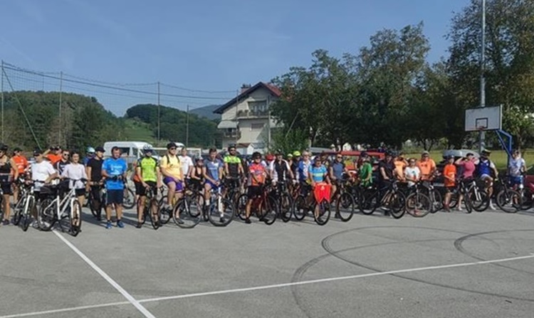 Radoboj u znaku biciklizma i ekologije – pridružite se RIDE&BIKE ECO biciklijadi!