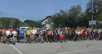 Radoboj u znaku biciklizma i ekologije – pridružite se RIDE&BIKE ECO biciklijadi!