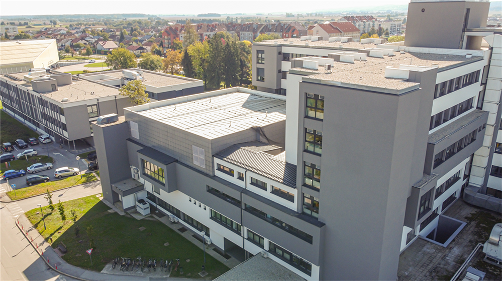 Koprivnička bolnica pred kolapsom - 25 liječnika napustilo bolnicu u dvije godine