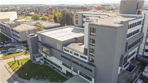 Koprivnička bolnica pred kolapsom - 25 liječnika napustilo bolnicu u dvije godine