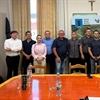 Konstituirano Vijeće Općine Marija Bistrica, za predsjednika ponovno izabran Teodor Švaljek