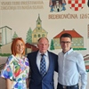 U Općini Bedekovčina održana primopredaja vlasti, novi načelnik je Željko Odak