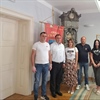 KRAPINA: Održane konstituirajuće sjednice Vijeća mjesnih odbora Lepajci i Krapinski Vidovec