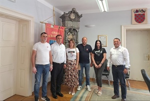 KRAPINA: Održane konstituirajuće sjednice Vijeća mjesnih odbora Lepajci i Krapinski Vidovec