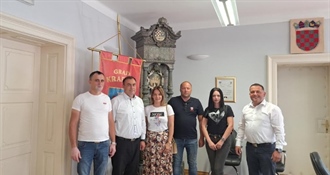 KRAPINA: Održane konstituirajuće sjednice Vijeća mjesnih odbora Lepajci i Krapinski Vidovec