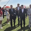ČISTKA SDP pokrenuo stegovni postupak protiv Željka Posavca: Raspušteni SDP-ovi ogranci u Zagrebu, Splitu, Rijeci i Osijeku