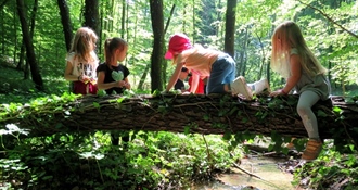 “Mali kaj landraš“: Dvodnevni boravak djece u prirodi na Strahinjčici, naučit će planinariti, spavati u šatorima i još puno toga