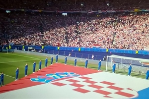 Hrvatska kreće po Svjetsko prvenstvo protiv autsajdera: Evo gdje gledati utakmicu