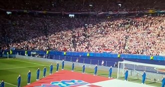 Hrvatska kreće po Svjetsko prvenstvo protiv autsajdera: Evo gdje gledati utakmicu