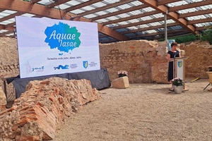 Počeo je Aquafest: Varaždinske Toplice slave snagu i dobrobit termalne vode i duh antičkih vremena