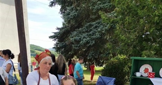 U OŠ Budinščina održan Etno festival-KAJkaonica: Djeca uče o očuvanju zavičajnih govora i starih običaja
