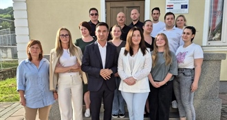 Općinsko vijeće Općine Lobor službeno počelo s radom, za predsjednika izabran Josip Cvetko