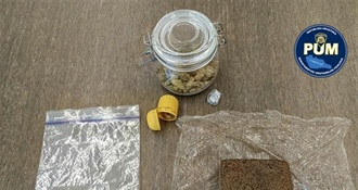 Nedelišće: U pretrazi gospodarskih objekata i kuće 50-godišnjaka pronađena marihuana i hašiš