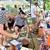 Još par dana za prijave: Uskoro 2. Dravski kotlić, uz Kavalire, Tris i omiljenog chefa Tomislava Špičeka