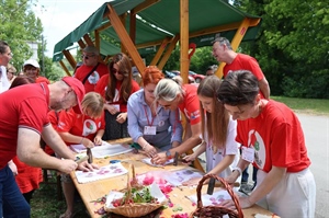 U Bedekovčini održan Festivalčić – još jedna godina projekta Baltazar