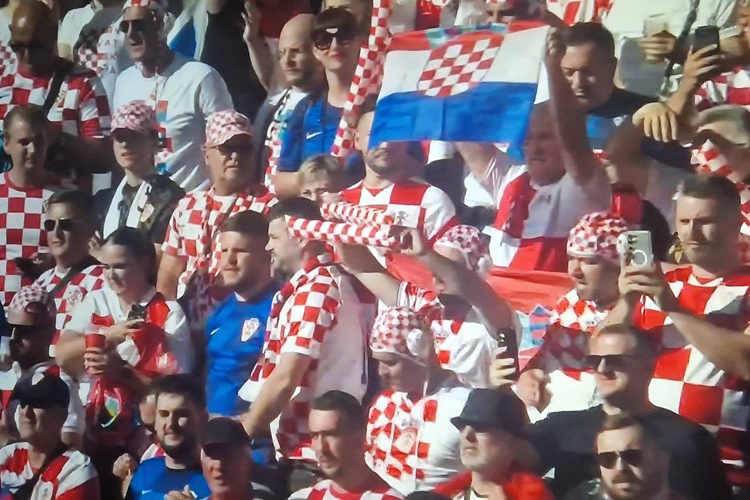Hrvatska večeras protiv Češke - četiri promjene u sastavu, od prve minute Gvardiol i Modrić