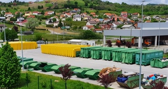 Krapina bez smeća – priroda bez prijetnji! Očuvajmo Krapinu onakvom kakvu je volimo!