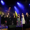 Ritam, emocije i zajedništvo: Koncert Škole rocka i moderne glazbe oduševio publiku u Krapini
