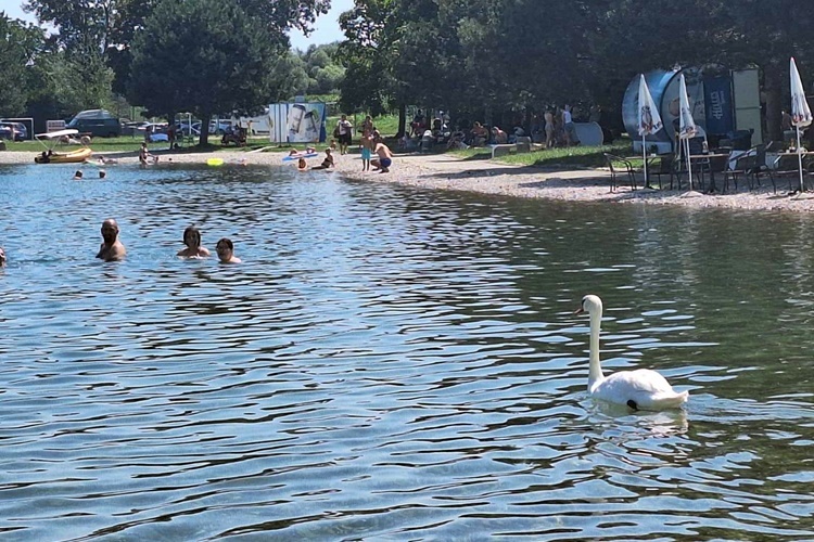 Sunce bez prekida i sve toplije: Pred nama je lijep tjedan, a znamo i kada će ponovo biti vruće!