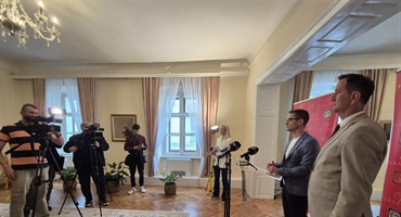 Nova pravila i novi GUP: Varaždinsko Gradsko vijeće kreće radno u novi mandat